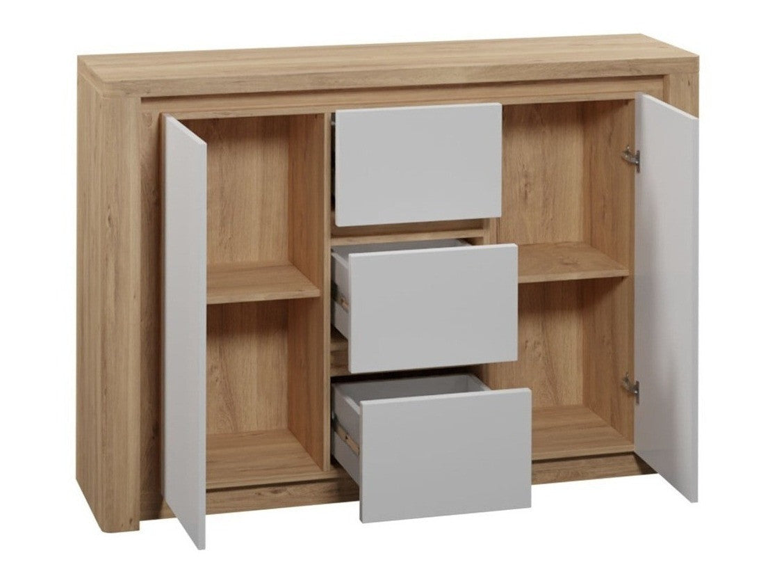 Nappali szett Livinio I