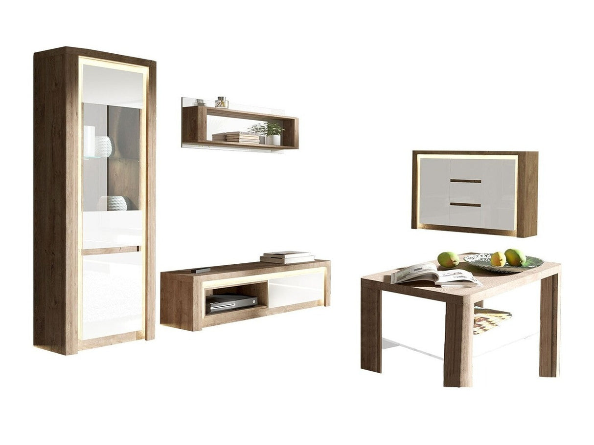 Nappali szett Livinio II