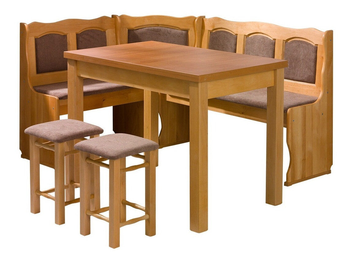 Sarok étkező garnitúra Maxi (Soter)