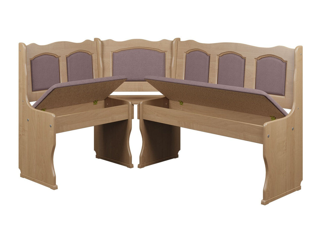 Sarok étkező garnitúra Maxi (Soter)