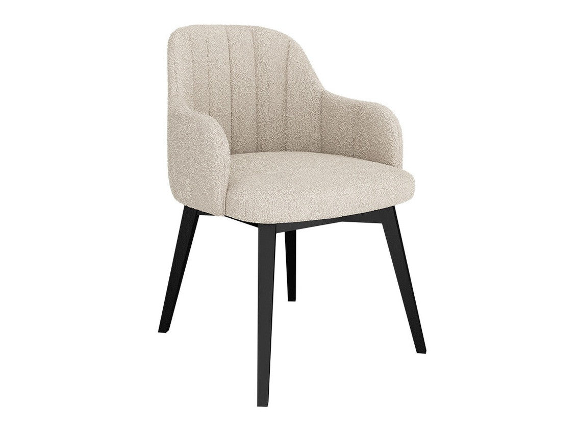 Szék S105 (ST105), Szín: Fekete + Baloo 2074