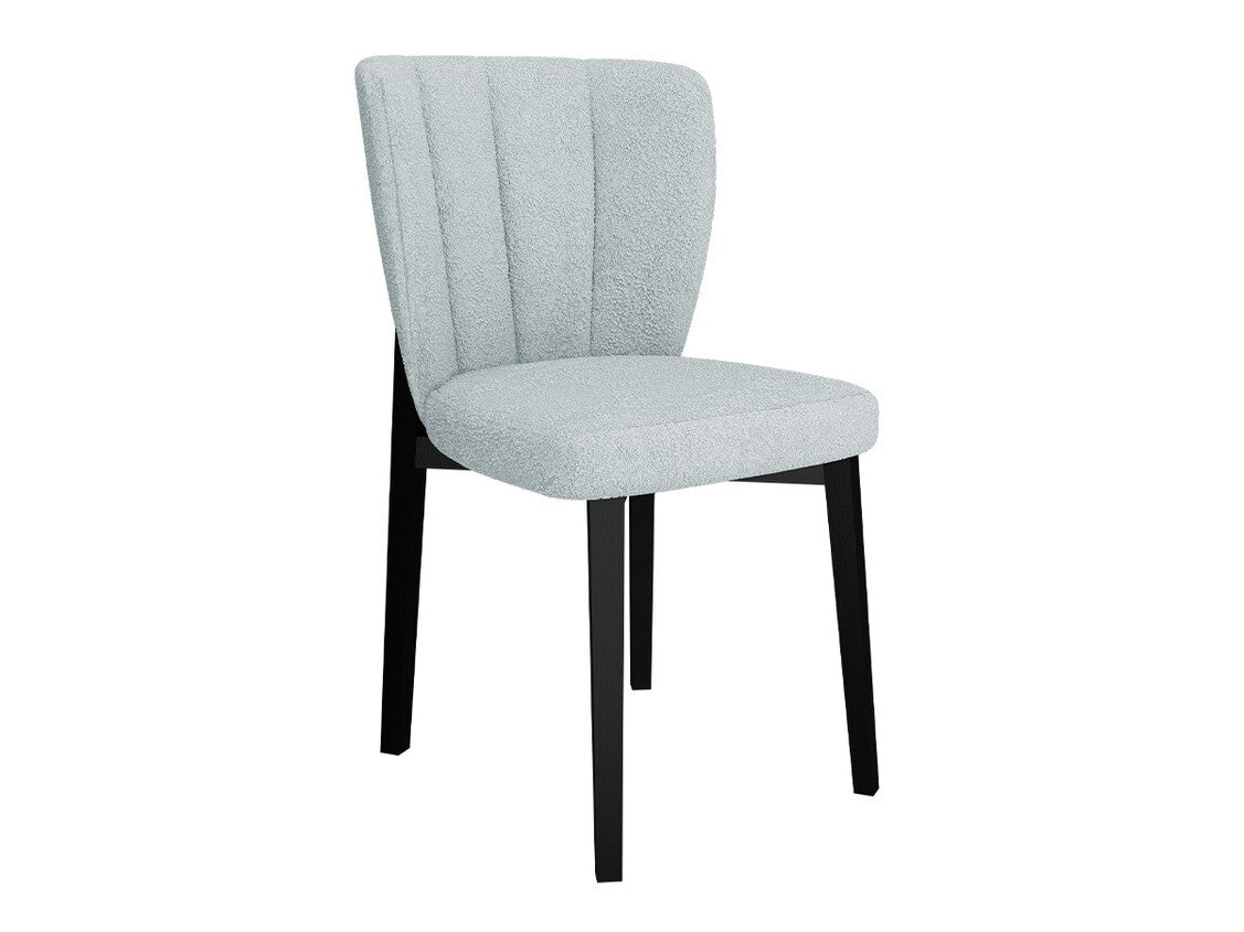 Szék S106 (ST106), Szín: Fekete + Baloo 2086