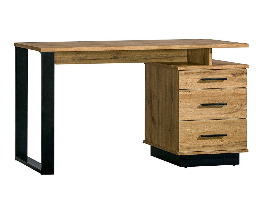 Íróasztal LAMELO LA8