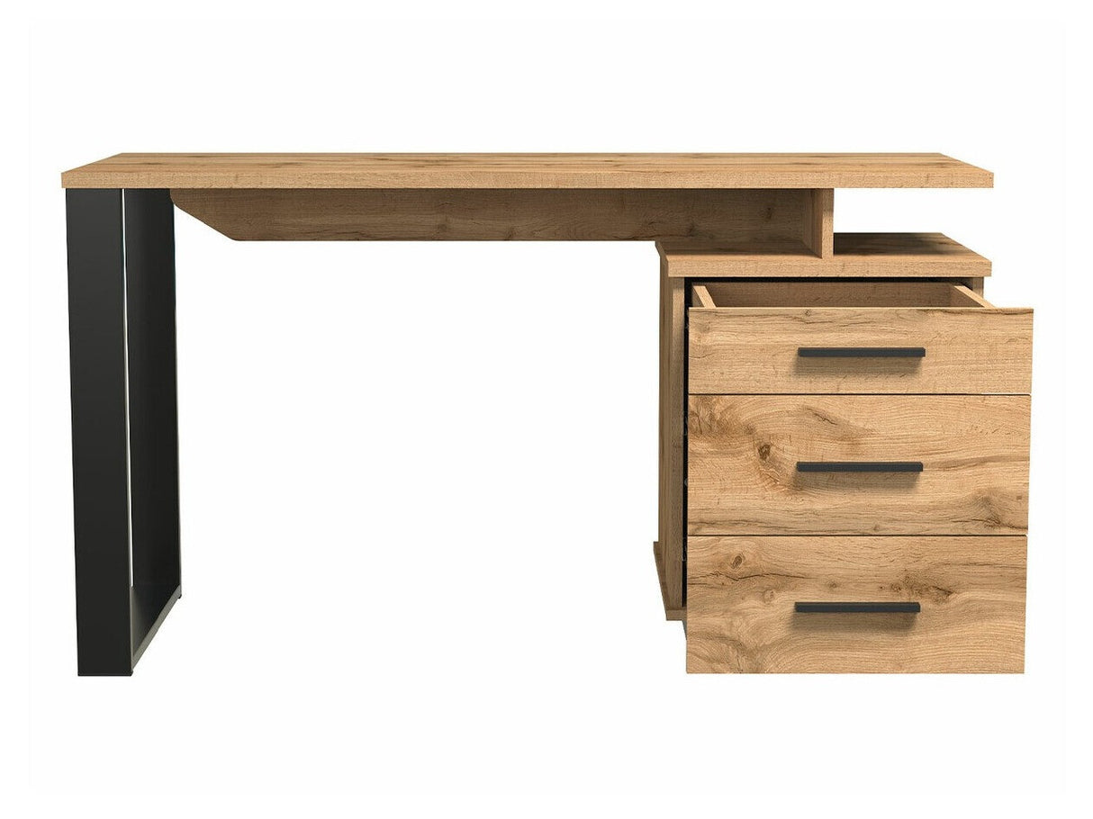 Íróasztal LAMELO LA8