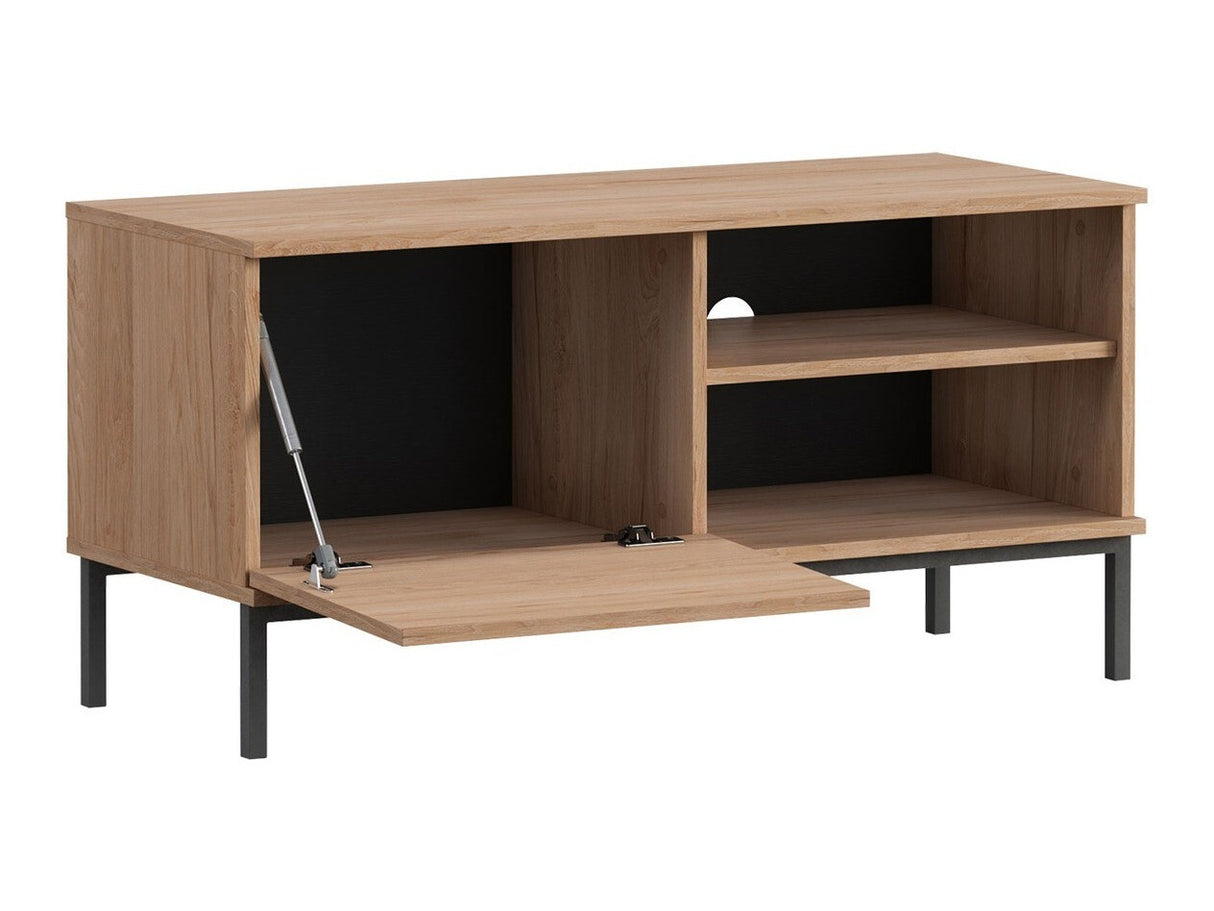 Nappali szett QUERTY III (Marinez III), Szín: Fehér, Led világítás: Nem