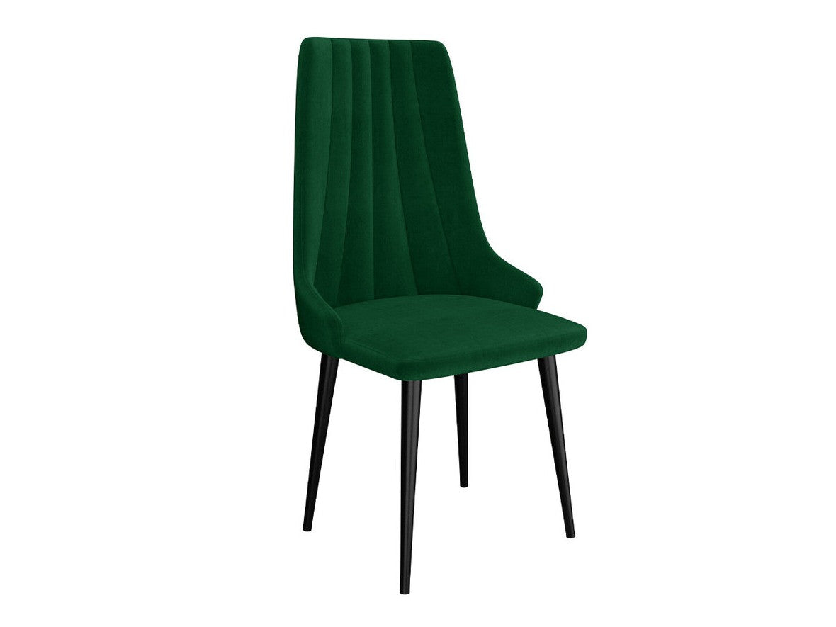 Szék S93 (ST93), Szín: Magic Velvet 2225