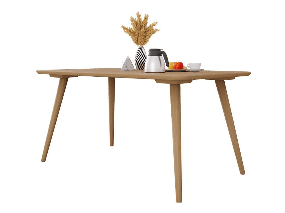 Dohányzóasztal INES 103x60 (Vidariko), Szín: Barna