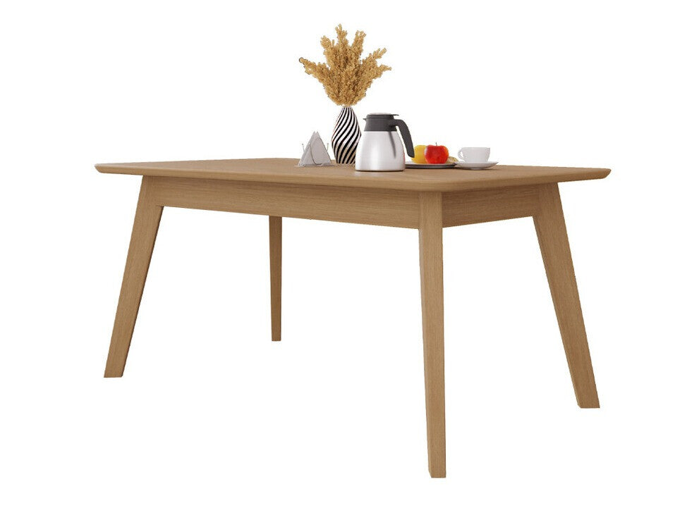 Dohányzóasztal SKANDI 103x60 (Botiler), Szín: Barna