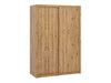Gardróbszekrény Bonem SZ150 ( Kler KE06), Szín: Artisan tölgy
