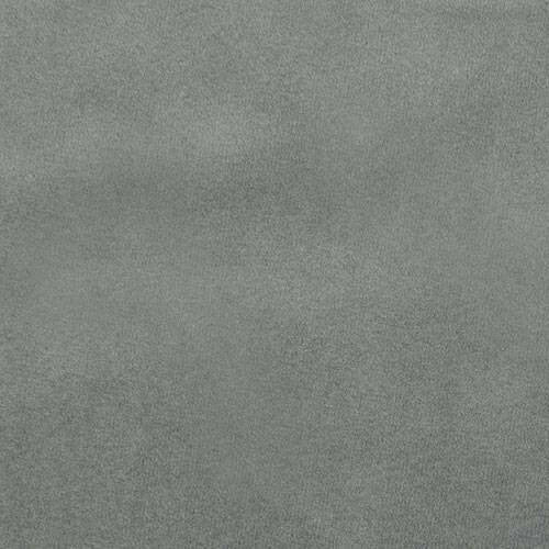 Szék S67 (ST67) + díszítés, Színes dekorációk: Ezüst, Lábak színe: Fehér, Szín: Magic Velvet 2217