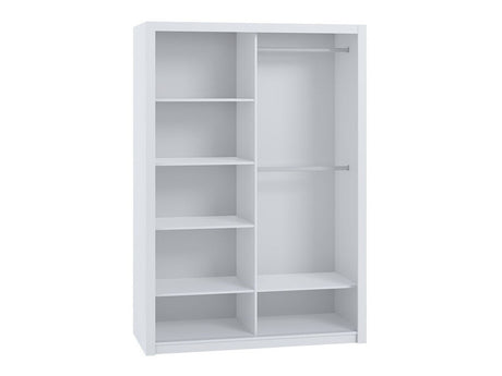 Gardróbszekrény Bonem SZ150 ( Kler KE07), Szín: Artisan tölgy