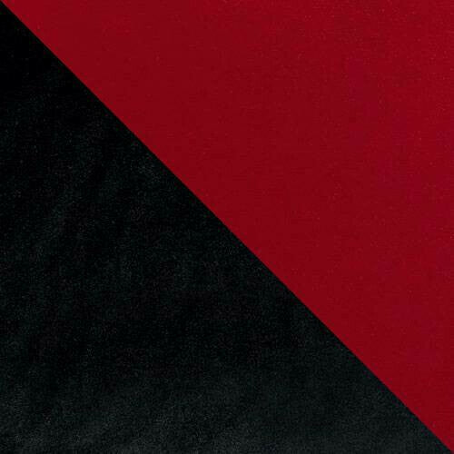 Sarokkanapé Wilma (Szafran), Szín: Magic Velvet 2219 + Venus Velvet 2926, Változatok: Balos