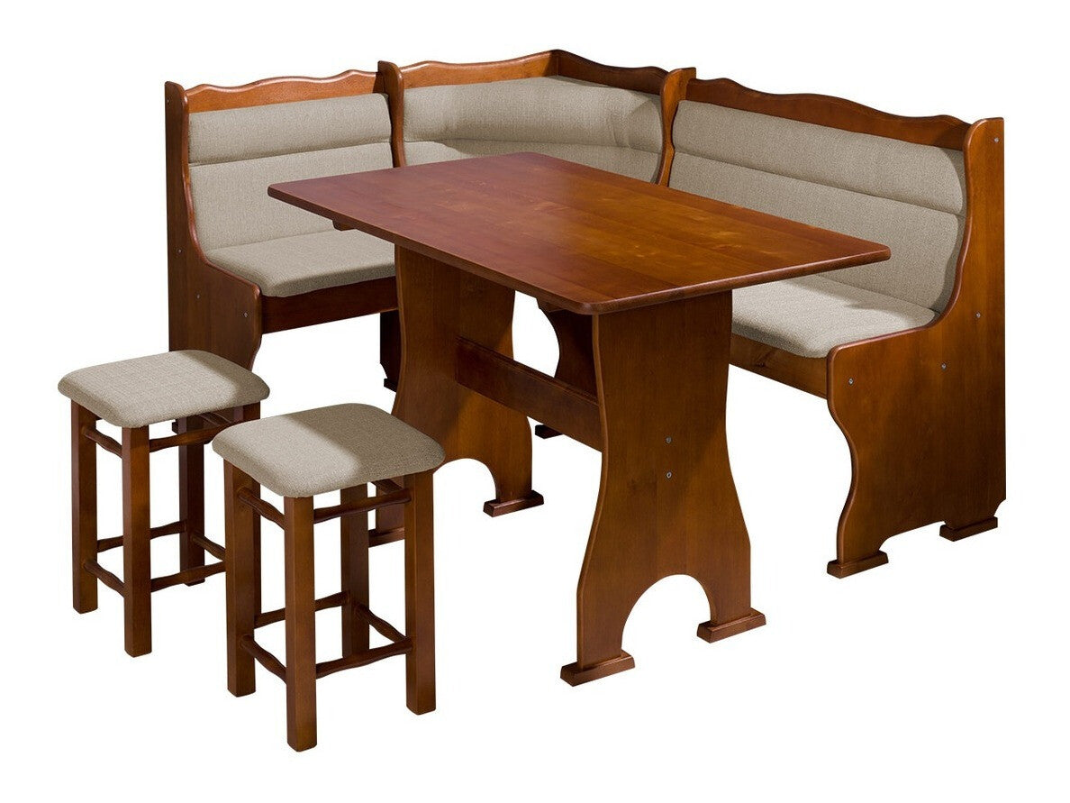 Sarok étkező garnitúra Neptun (Porfiry)