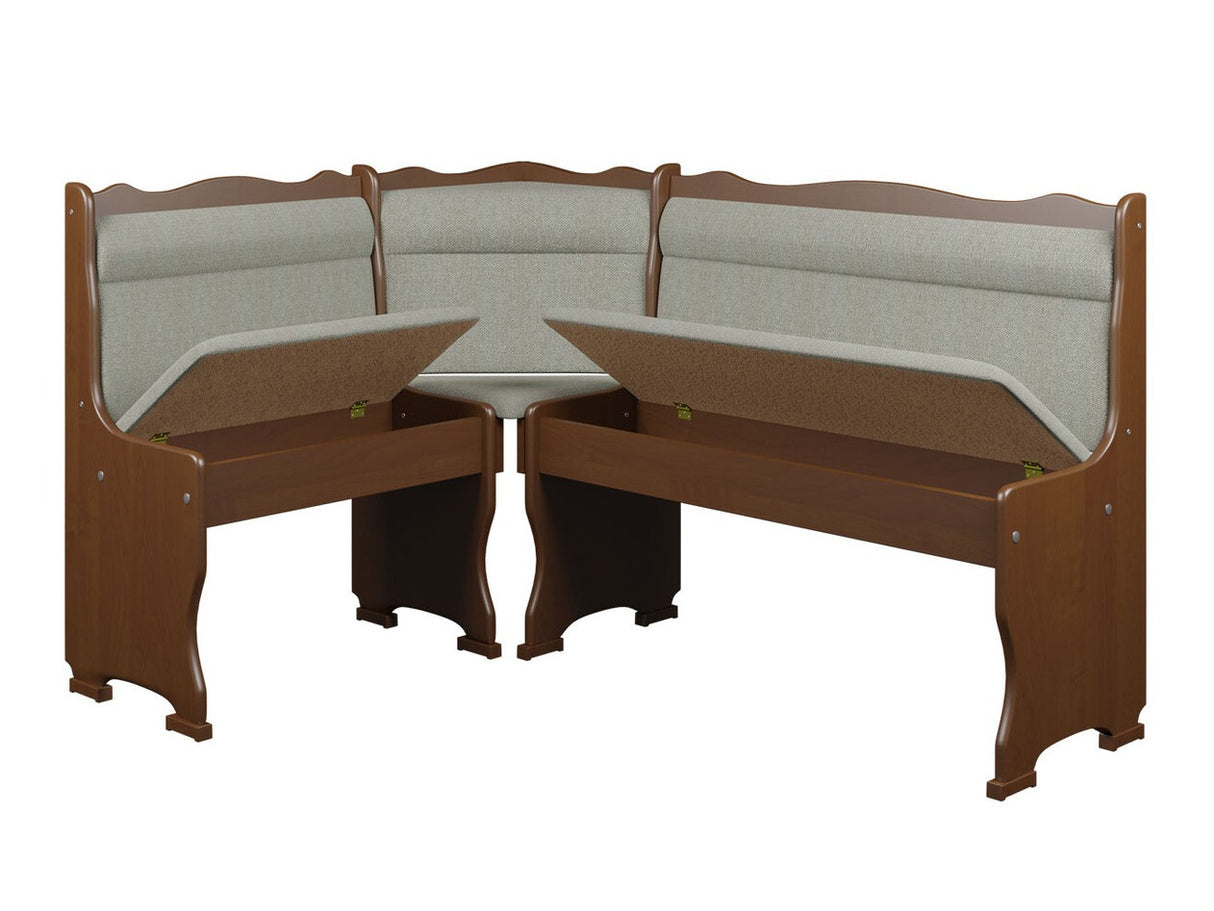 Sarok étkező garnitúra Neptun (Porfiry)