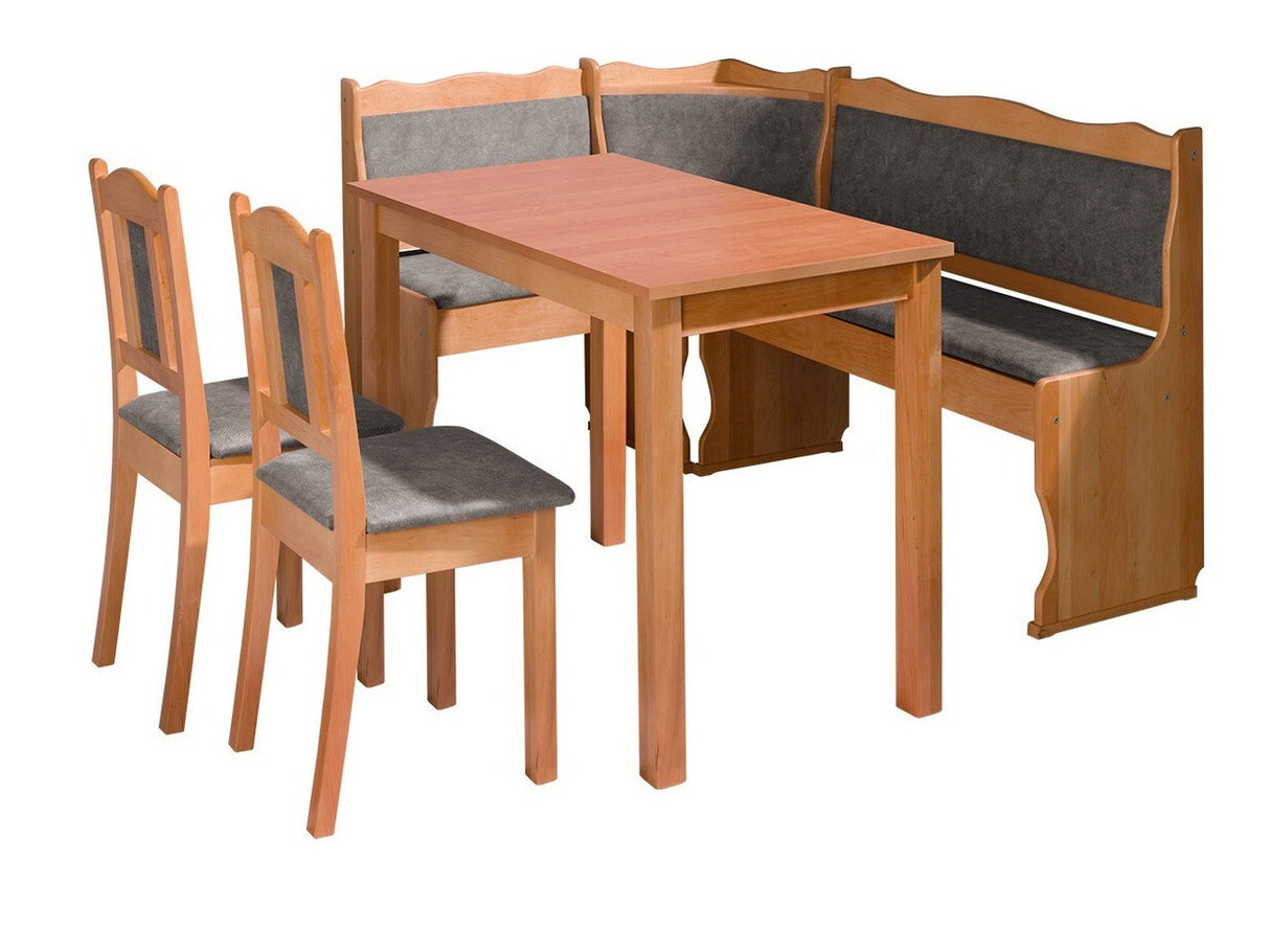 Sarok étkező garnitúra Mini III (Mexic III)