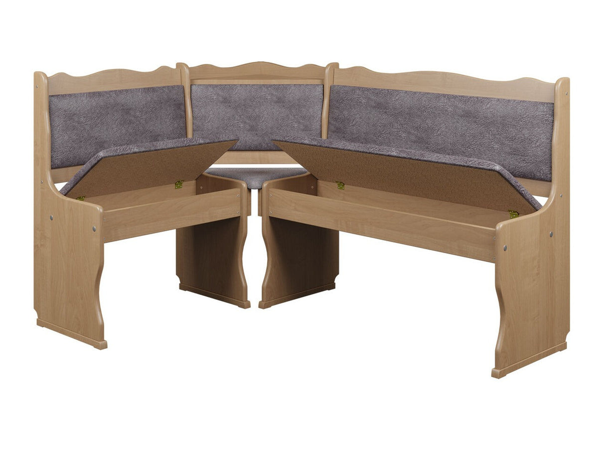 Sarok étkező garnitúra Mini III (Mexic III)