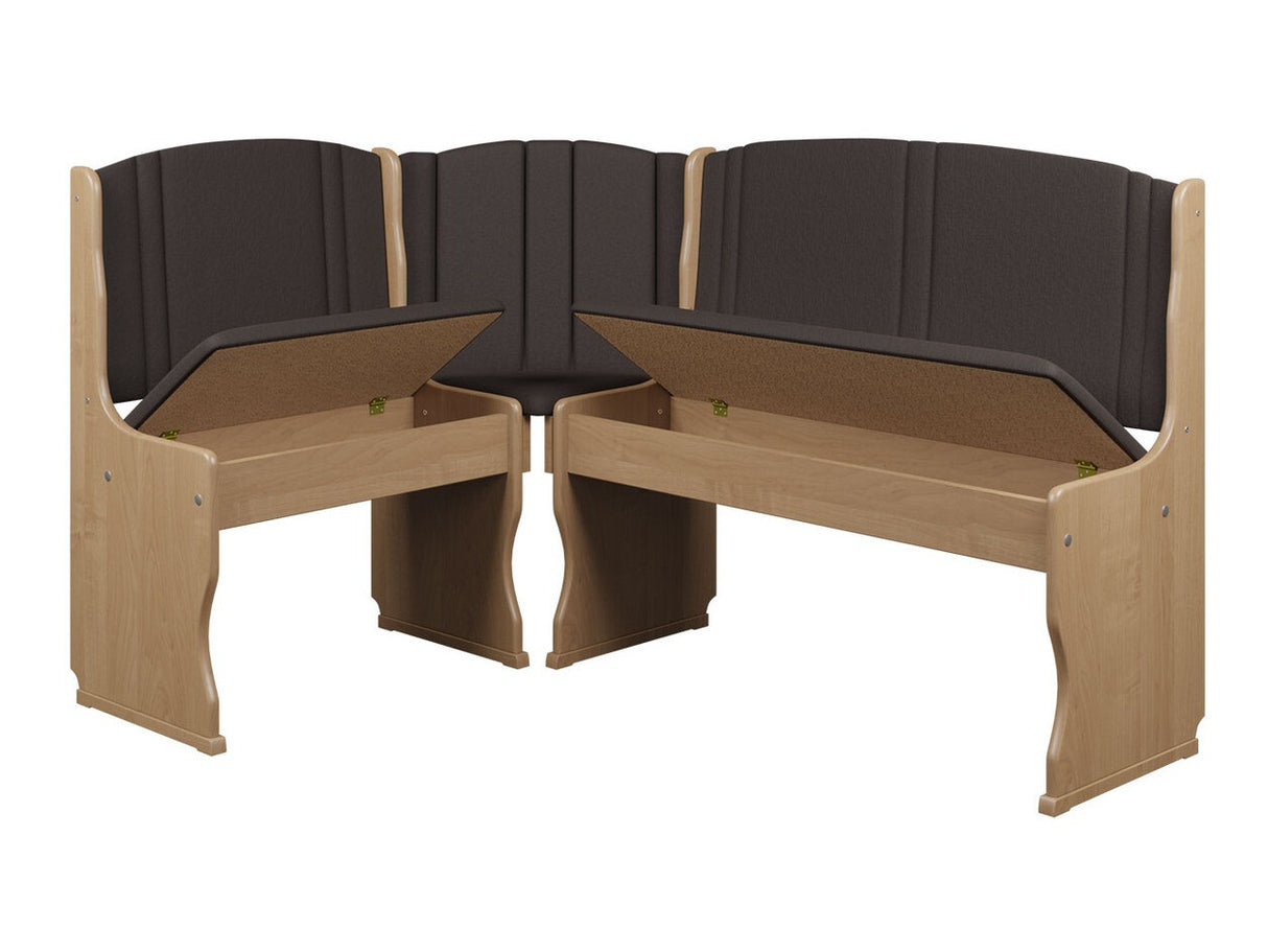 Sarok étkező garnitúra Maxi II (Soter II)