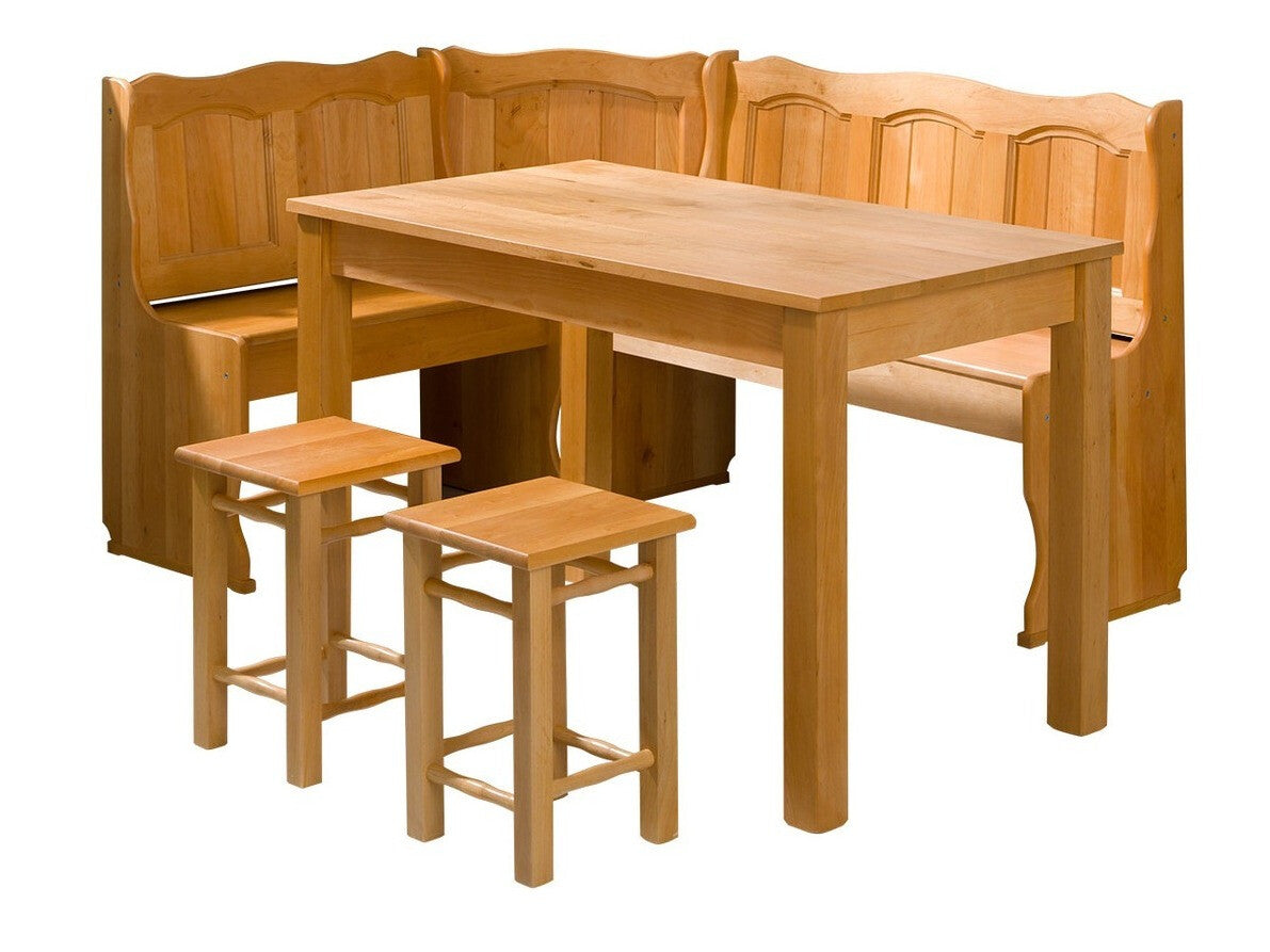 Sarok étkező garnitúra Maxi I (Soter I)