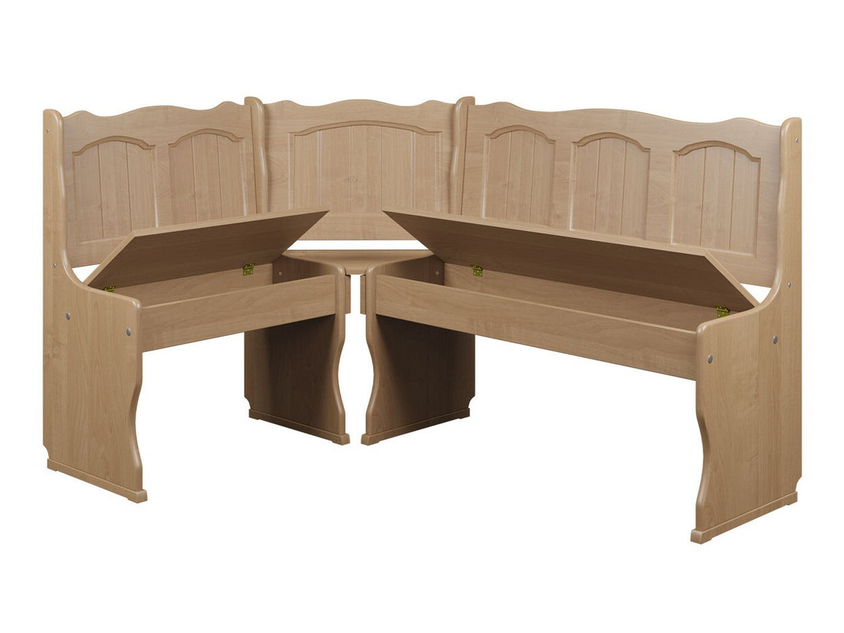 Sarok étkező garnitúra Maxi I (Soter I)