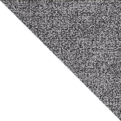 Sarok étkező garnitúra Thomas (Samot), Szín: Fehér + Alfa 13