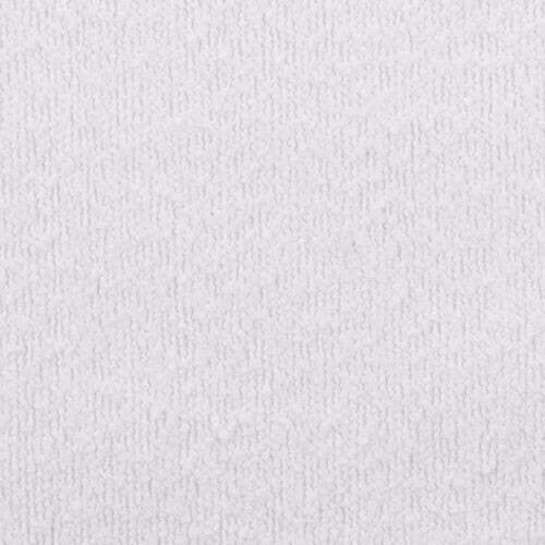 Étkezőgarnitúra Zestaw 05 4xS105 ORION FI, Asztal színe: Fényes fehér + Fényes fekete, Szék színe: Fekete + Baloo 2073