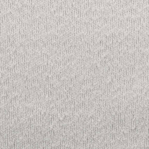 Étkezőgarnitúra Zestaw 05 4xS105 ORION FI, Asztal színe: Fényes fehér + Fényes fekete, Szék színe: Fekete + Baloo 2085