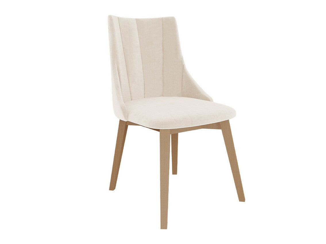 Szék S97 (ST97), Szín: Barna + Magic Velvet 2250