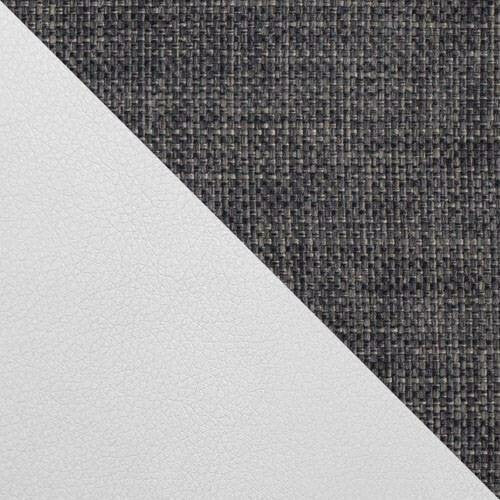 Puha pad COTERE (Alvin), Szín: Öko bőr Soft 017 + Lux 06