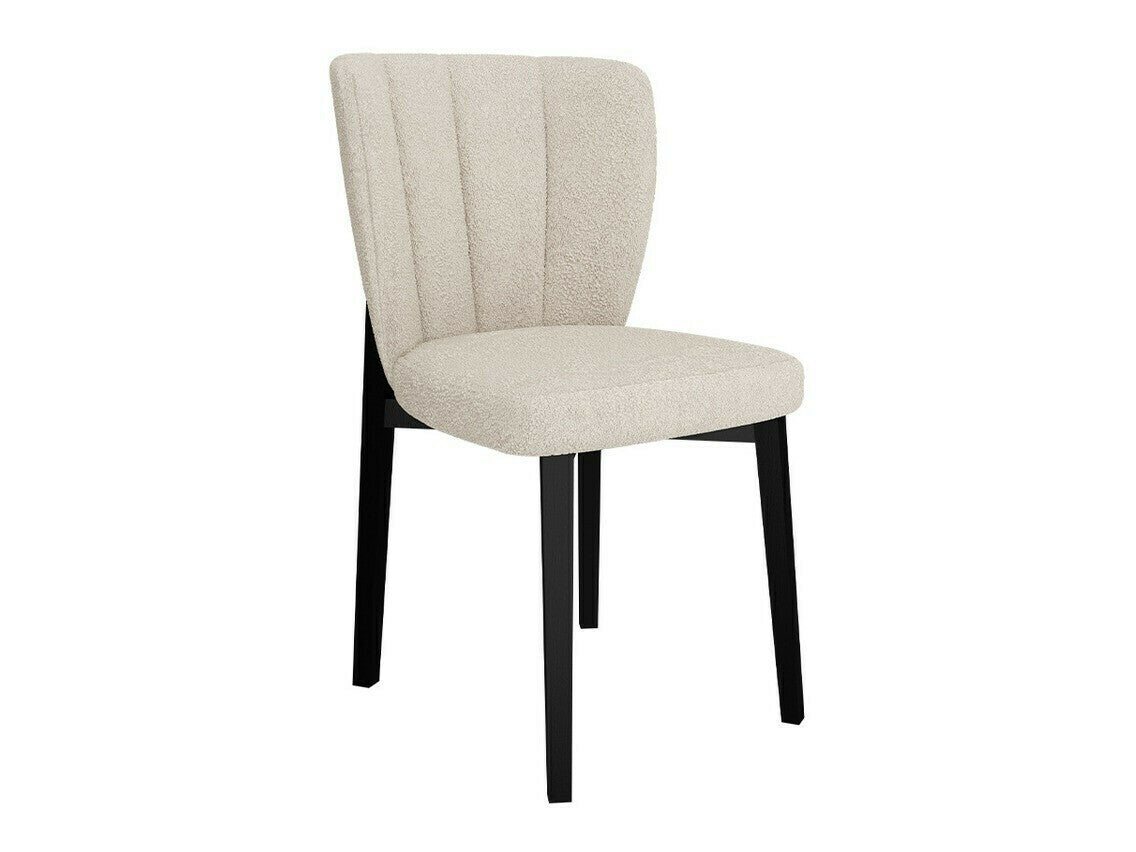 Étkezőgarnitúra Zestaw 08 4xS106 LARA FI, Szék színe: Baloo 2074