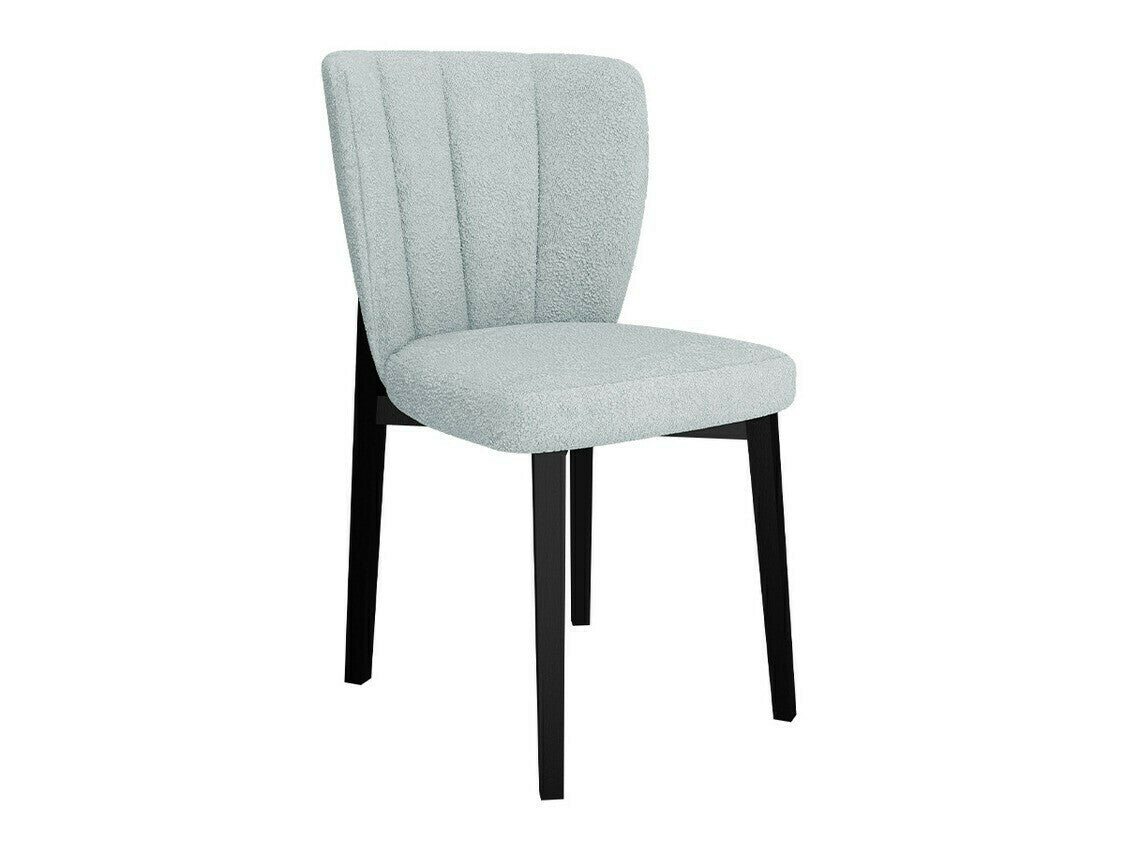 Étkezőgarnitúra Zestaw 08 4xS106 LARA FI, Szék színe: Baloo 2086