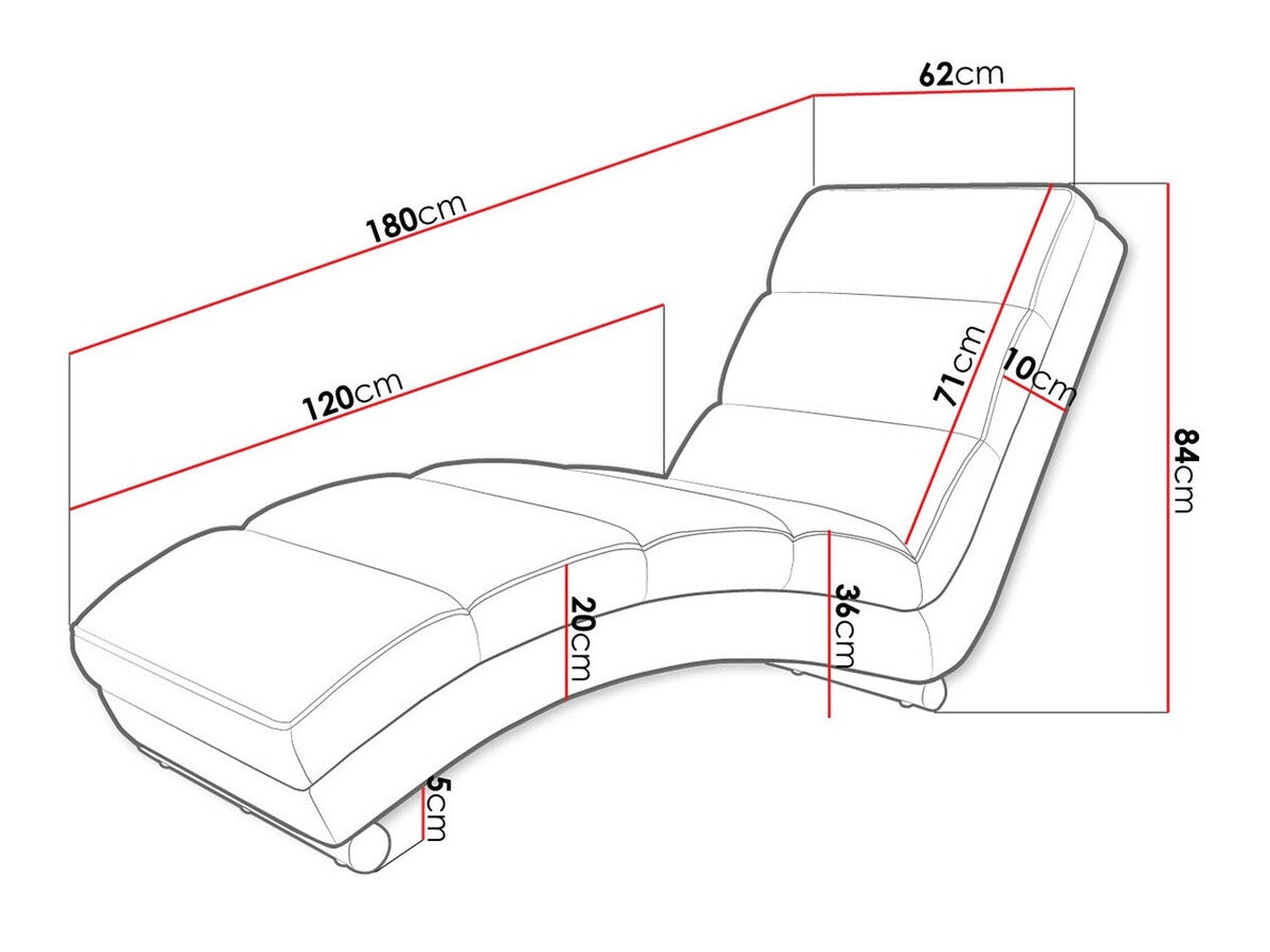 Heverő Holiday (Laguna 60) Toptextil, Szín: Venus bársony 2926