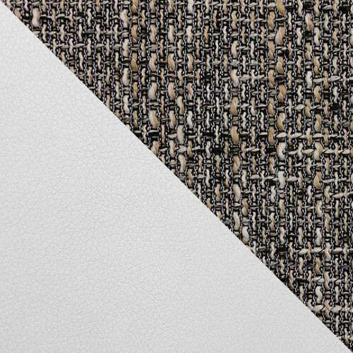 Puff Niko M (Tony), Szín: Soft 017 + Lawa 05