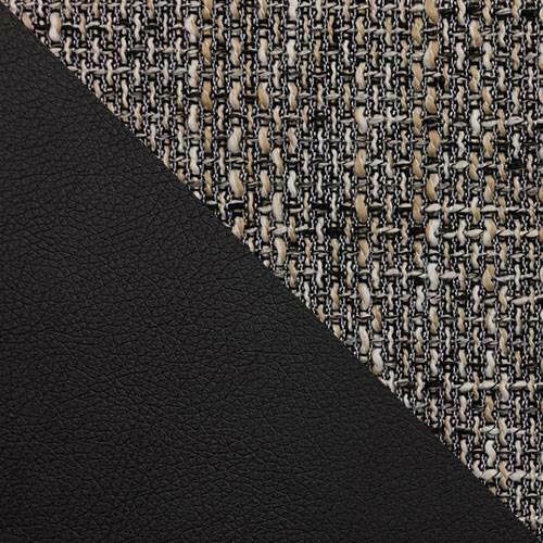 Puff Niko M (Tony), Szín: Soft 011 + Lawa 05