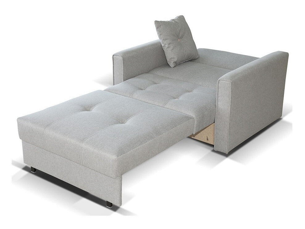 Fotel Viva Lux I (Clivia Lux I), Szín: Tatum 276