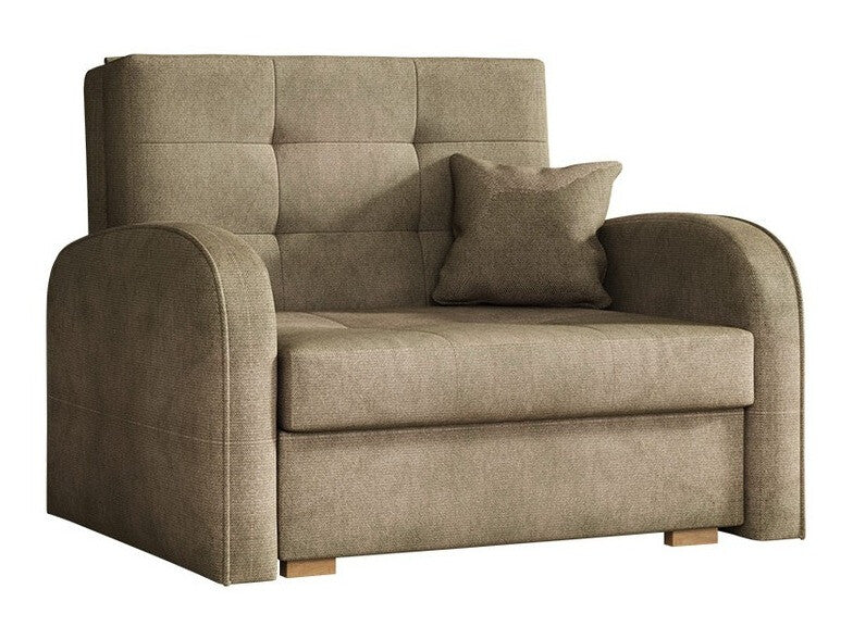 Fotel Viva Arany I (Clivia Arany I), Szín: Paros 3