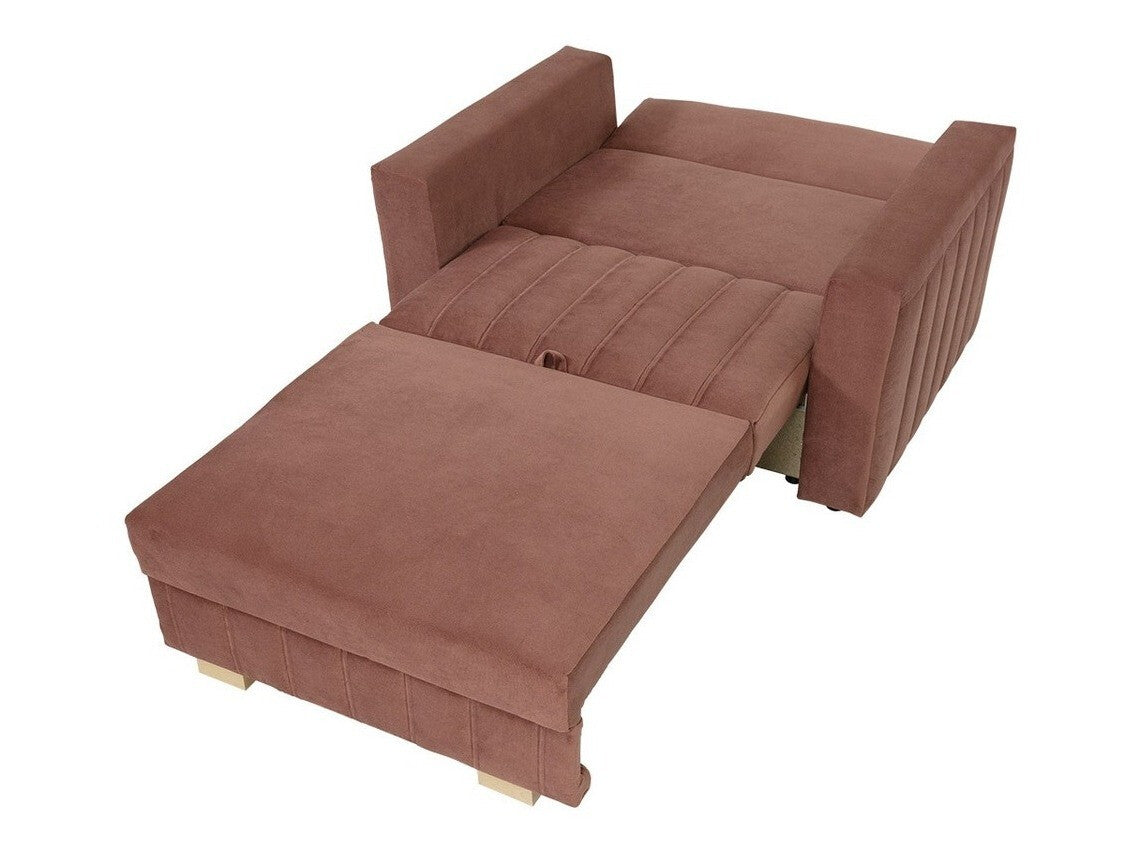 Fotel Viva Glam I, Szín: Kronos 31