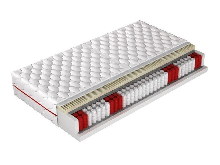 Matrac Memory Comfort (Dave), Méretek: 80 x 200 cm