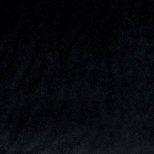 Étkezőgarnitúra Zestaw 09 6xS67 SKANDI 140x80, Szék színe: Fekete + Magic Velvet 2219, Asztal színe: Barna, Színes dekorációk: Aranysárga