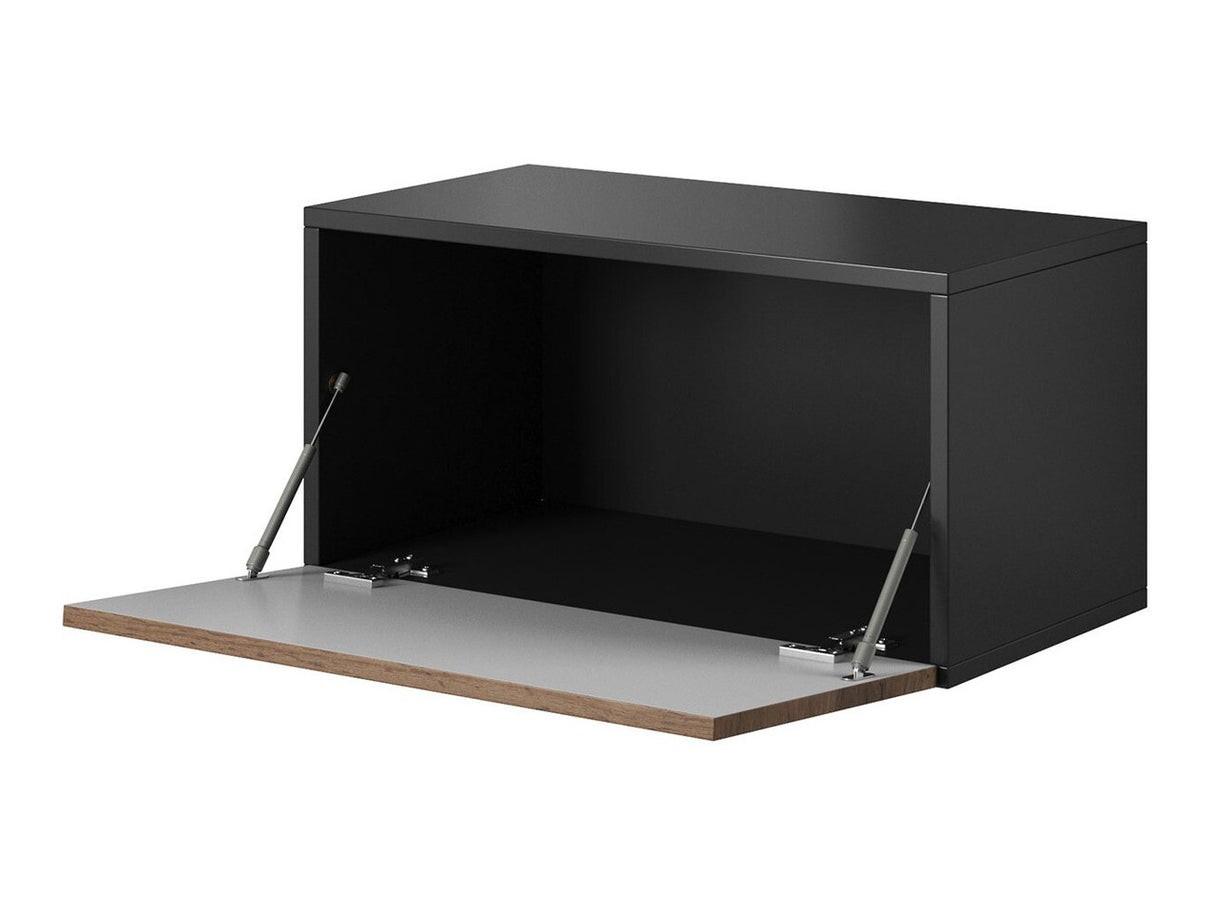 TV-állvány Roco (Nessor X), Szín: Fehér