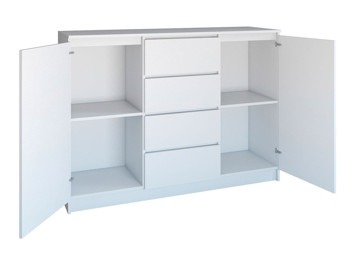 Komód 2d4s (Penelope 2d4s)