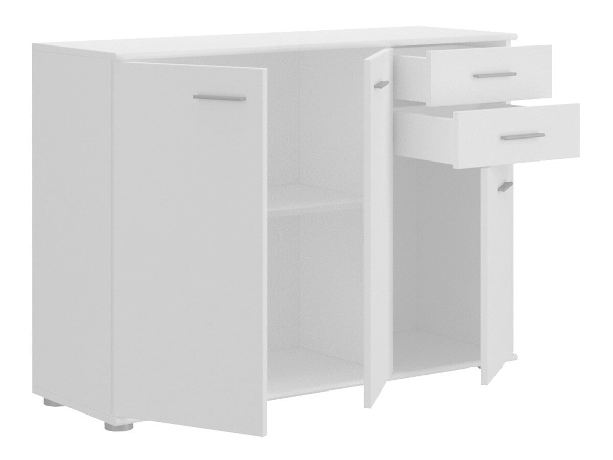 Komód Mike-1 3T 2S (Jowaz 1 3T 2S)