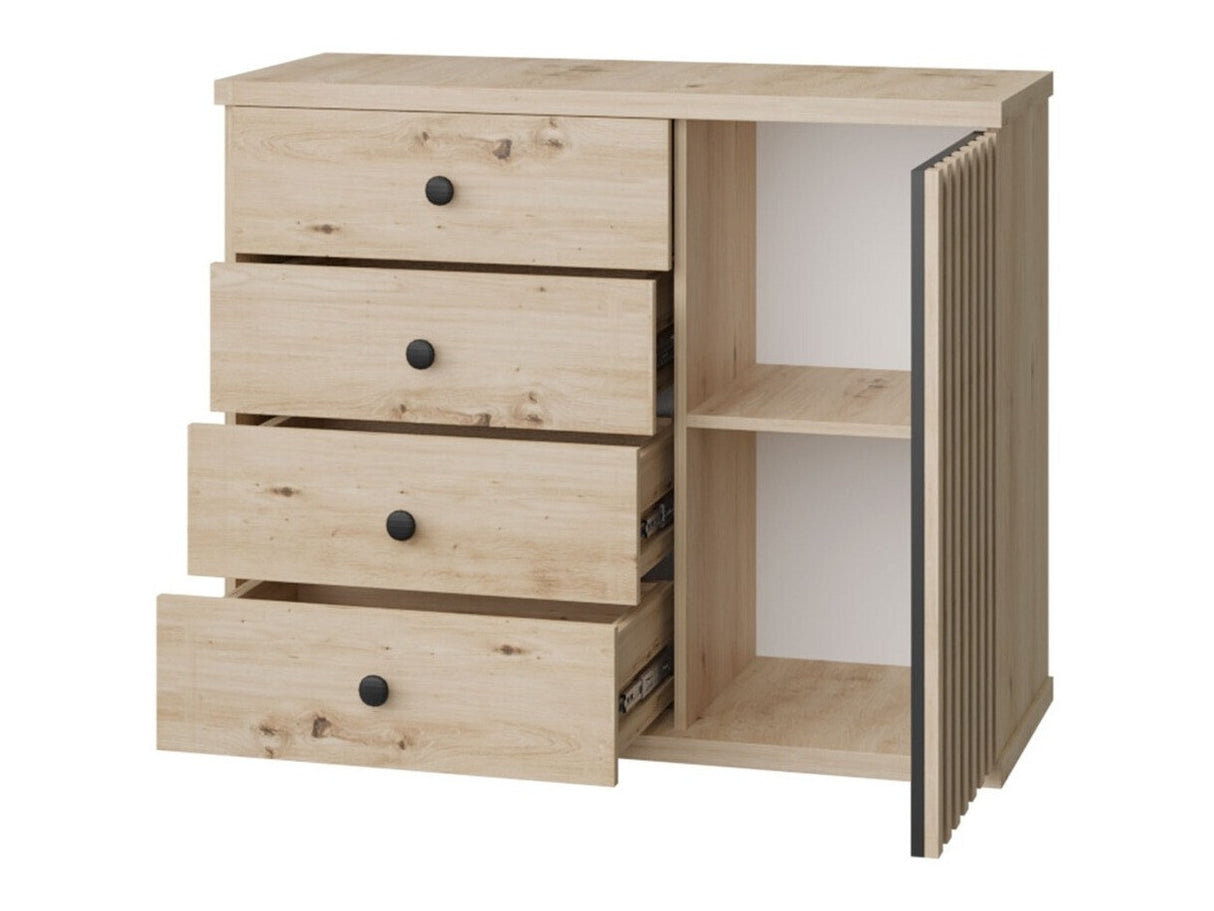 Komód CALI C-5 (Sigeren SG05)