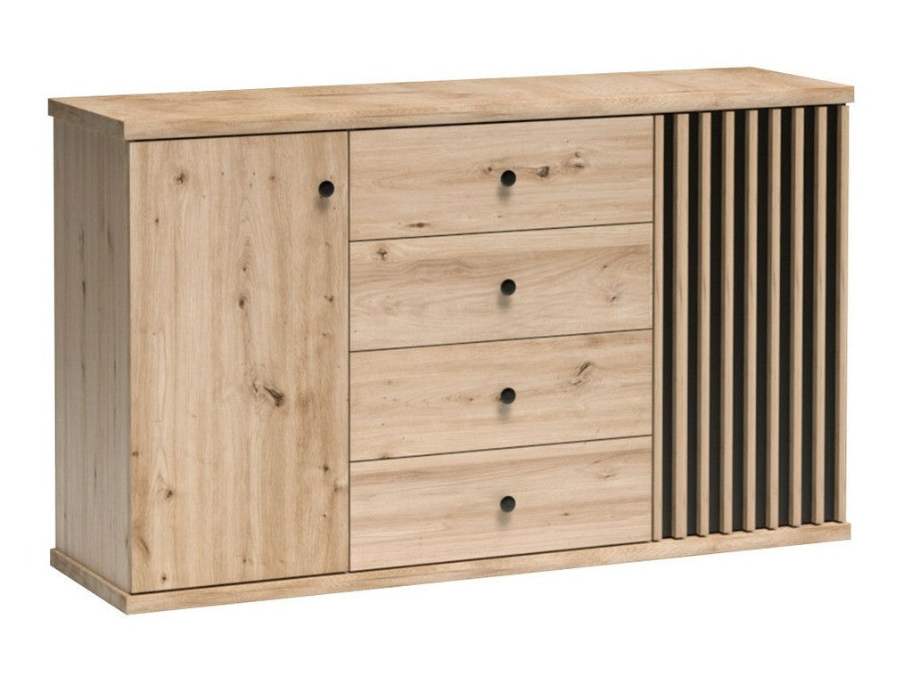 Komód CALI C-4 (Sigeren SG04)