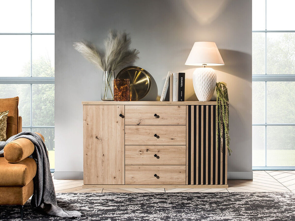 Komód CALI C-4 (Sigeren SG04)