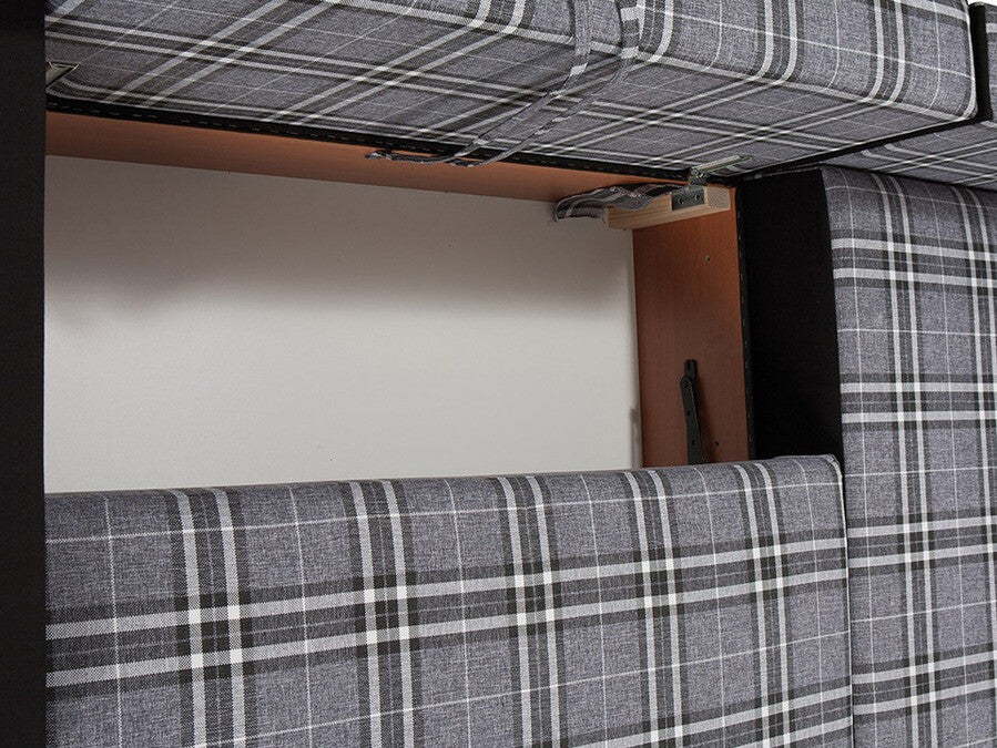 Kárpitozott bútorok MEMONE I, Szín: Gomez 12 + Lobox 05