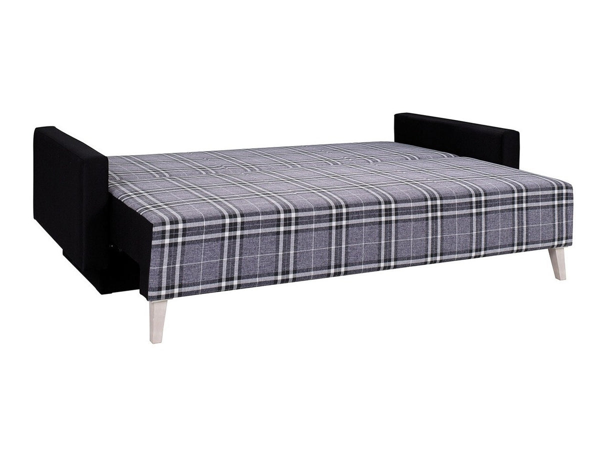 Kárpitozott bútorok MEMONE II, Szín: Gomez 12 + Lobox 05