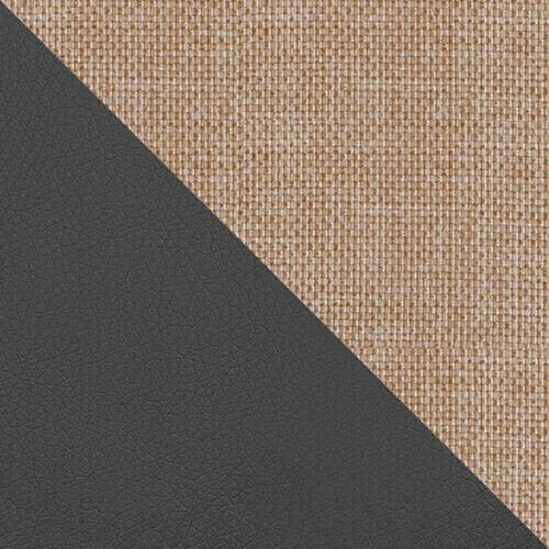 Fotel Kwadrat II (Perfect II), Szín: Soft 020 + Lux 24