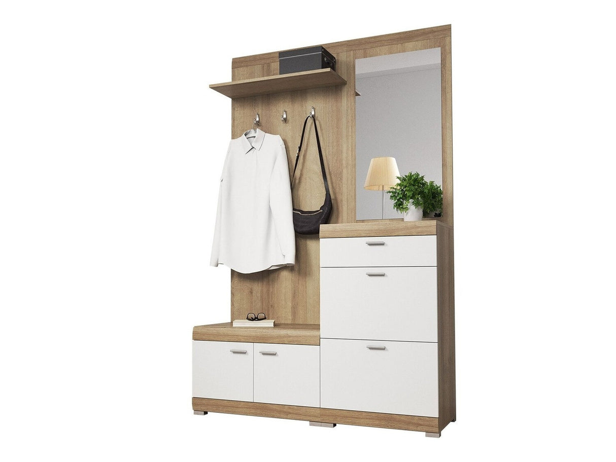 Előszoba garnitúra Stella (Roma)