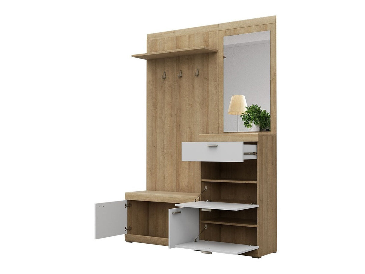 Előszoba garnitúra Stella (Roma)