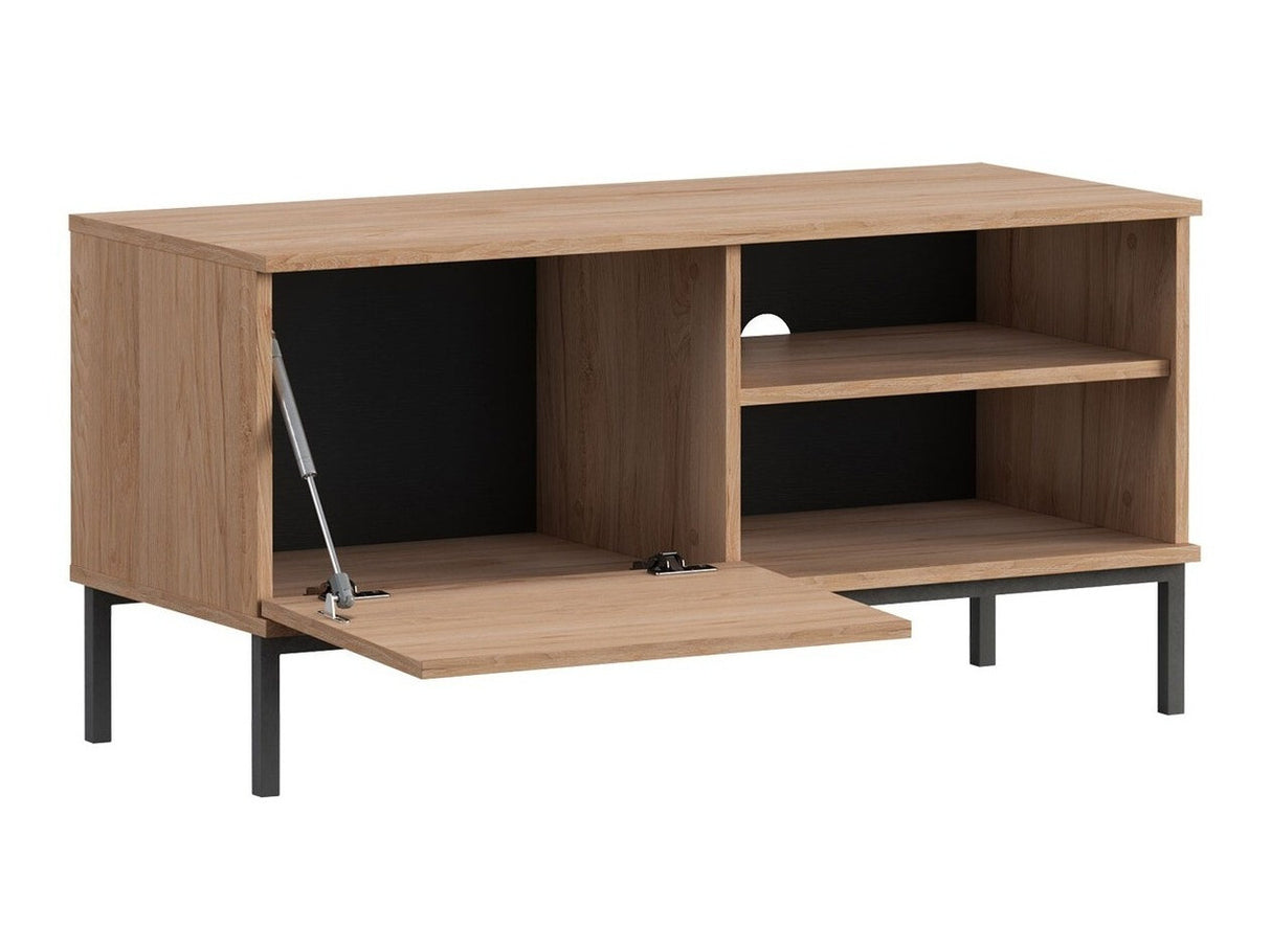 TV-állvány Querty RTV1D (Marinez MR04), Szín: Fehér